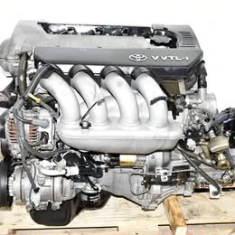 JDM 2000-2005 Toyota Celica GT-S 2ZZ-GE Engine 6 Speed Manual C60 Transmission