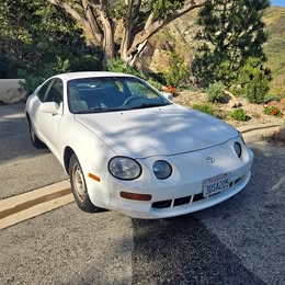 1995 Toyota Celica