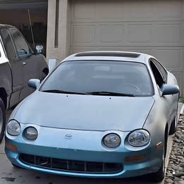 (Parts) 1994 toyota celica