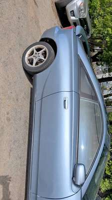 2003 Toyota Celica gts
