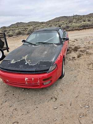 1993 Toyota Celica - GT Hatchback Coupe 2D