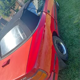 1987 Toyota Celica