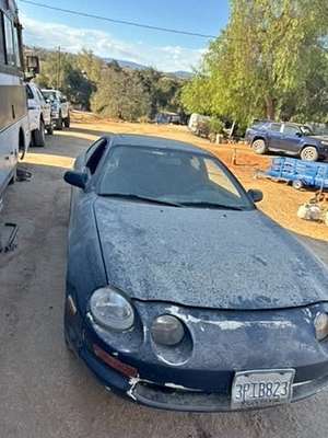 1995 Toyota Celica