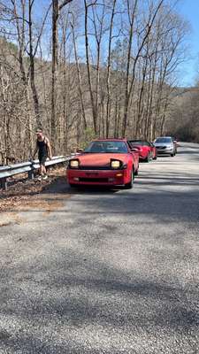 1991 Toyota Celica - GT Sport Coupe 2D