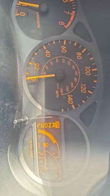 2004 Toyota Celica - GT Hatchback 2D