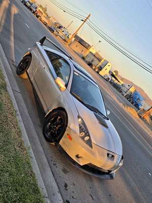 2005 Toyota Celica - GT-S Hatchback 2D