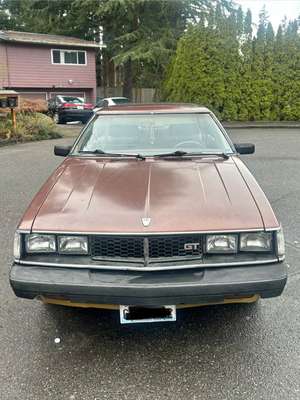 1981 Toyota Celica - GTA