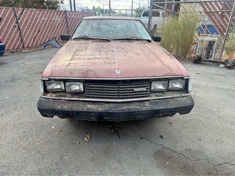 1980 Toyota Celica - GT Liftback Hatchback 3D