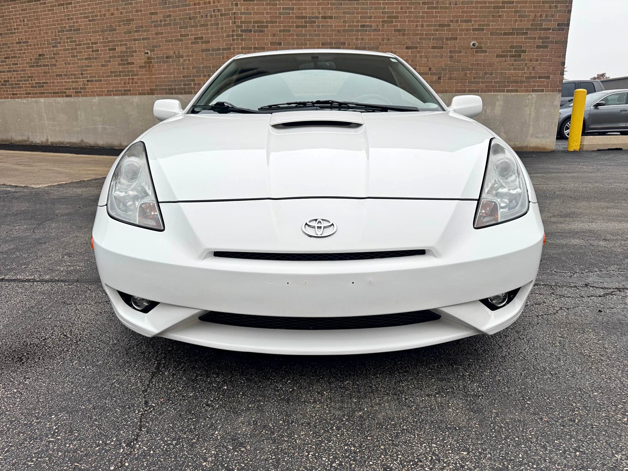 2005 Toyota Celica - GT-S Hatchback 2D