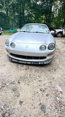 1994 Toyota Celica - GT Sport Coupe 2D