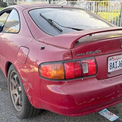 1994 Toyota Celica - ST Liftback Hatchback 2D