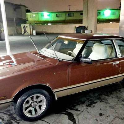 1981 Toyota Celica - GT Sport Coupe 2D