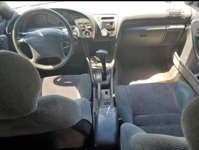 1992 Toyota Celica - GT Liftback 2D