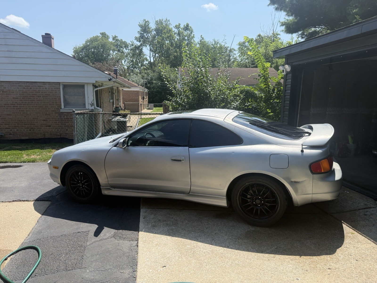 1998 Toyota Celica GT