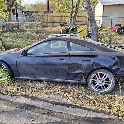 2000 Toyota Celica - GT-S Hatchback 2D