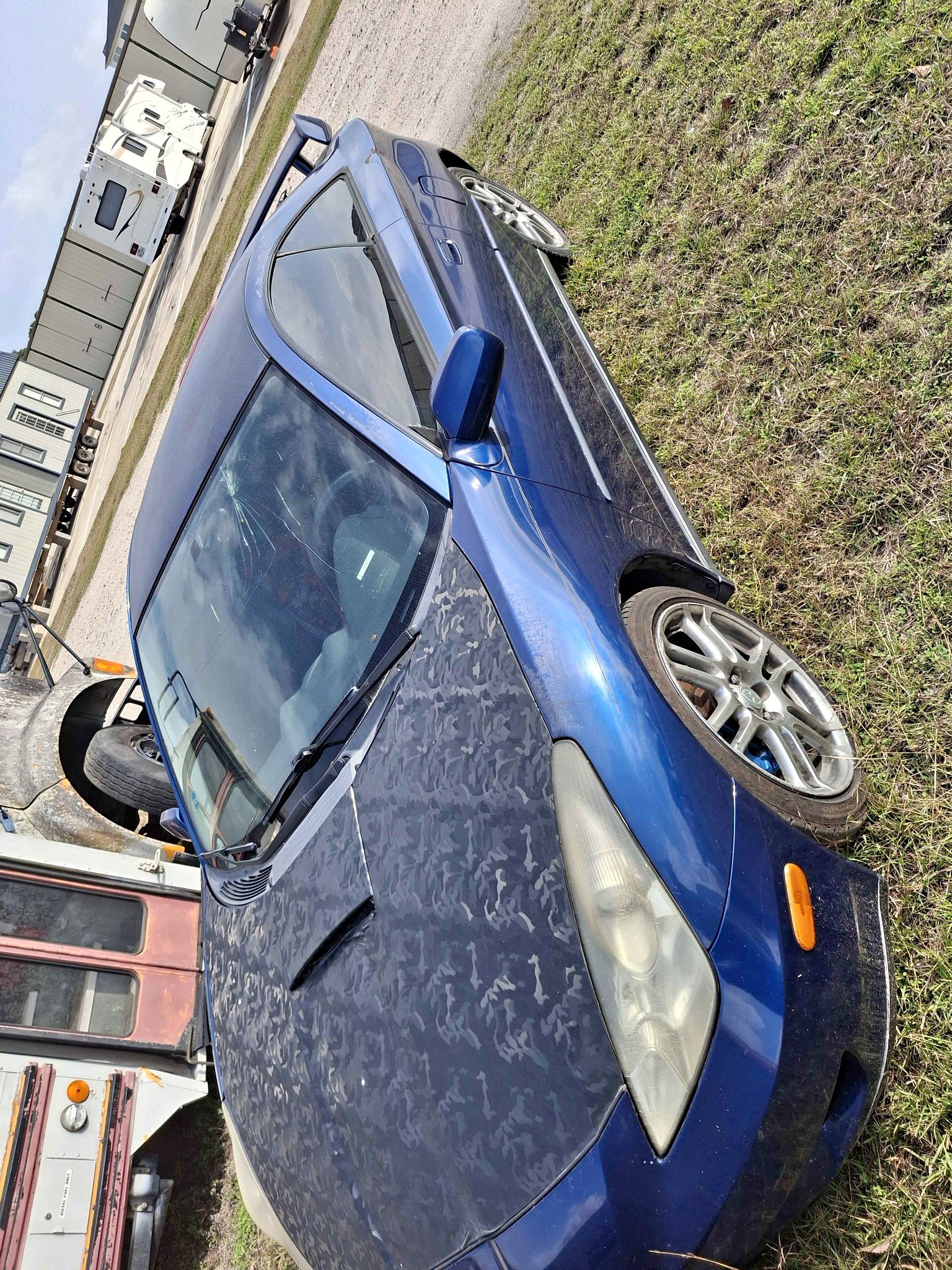 2005 Toyota Celica - GT Hatchback Coupe 2D