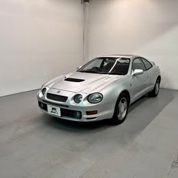 1994 Toyota Celica GT-Four