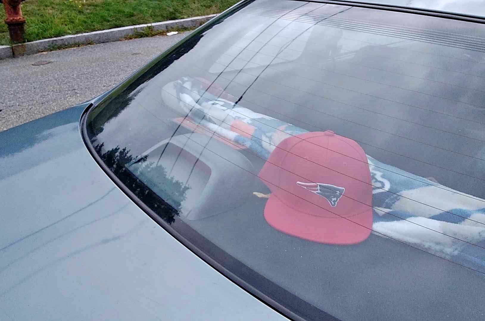 1994 Toyota Celica - All-Trac Liftback 2D