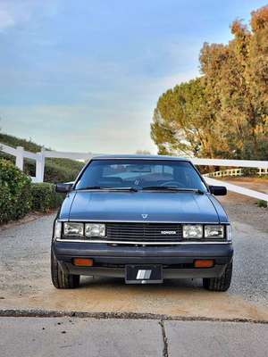 1980 Toyota Celica - GT Liftback Hatchback 2D