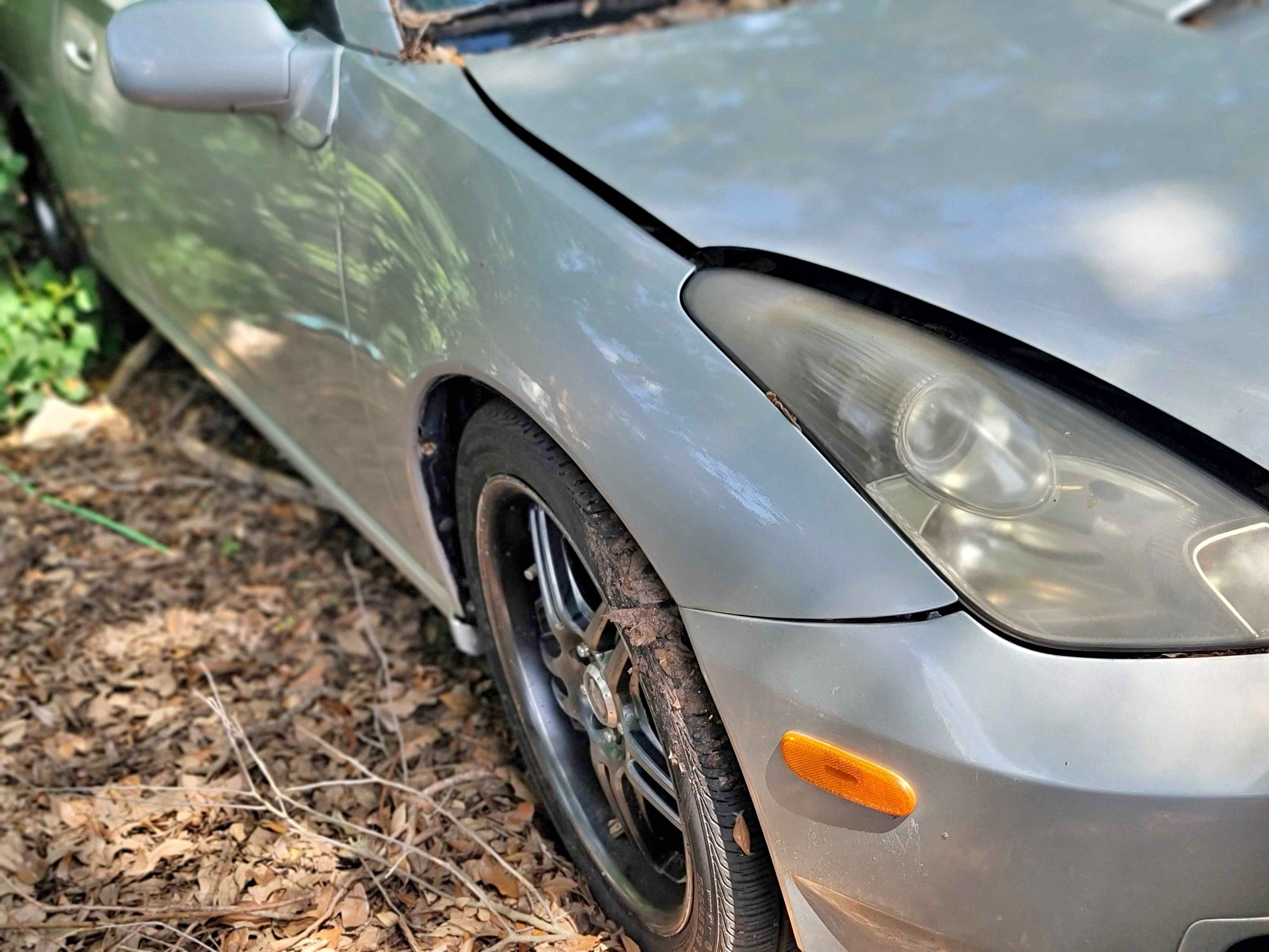 2000 Toyota Celica - GT Sport Coupe 2D