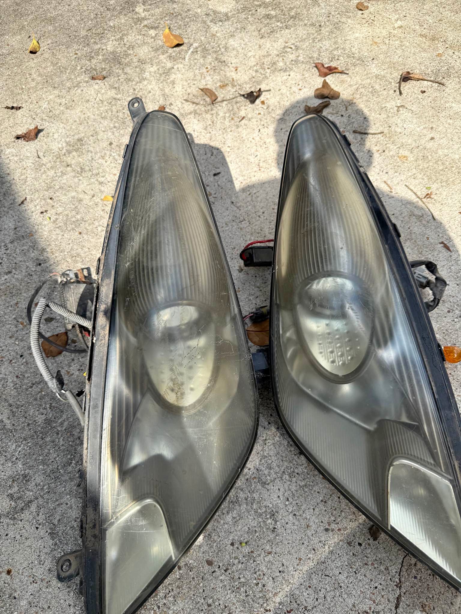 2002 Toyota Celica - GT-S Hatchback 2D