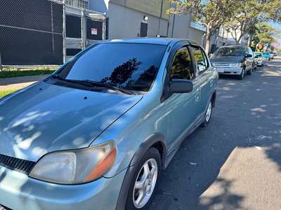 2001 Toyota Celica
