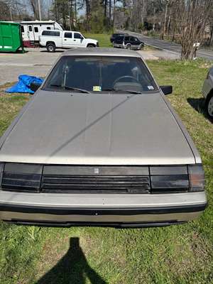 1985 Toyota Celica - GT