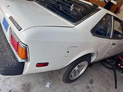 1979 Toyota Celica - ST Sport Coupe 2D