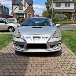 2000 Toyota celica GTS 6 speed manual