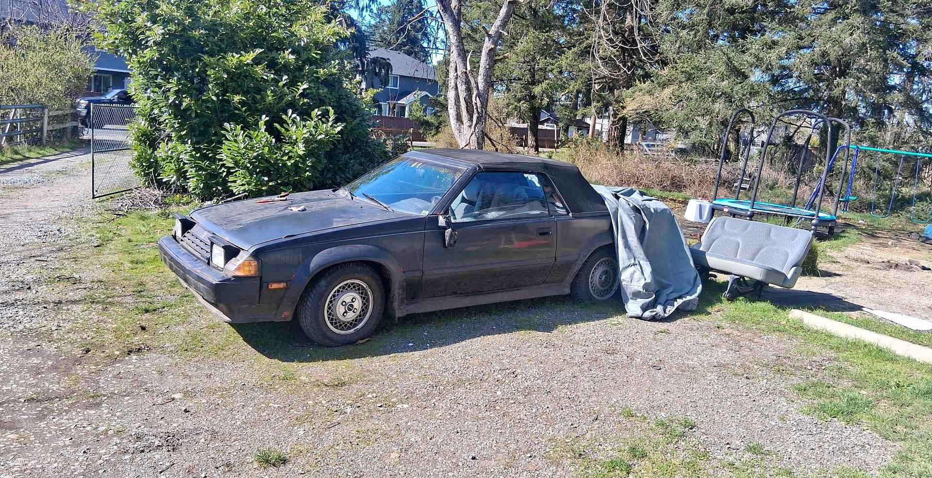 1985 Toyota Celica - GT-S Liftback 2D