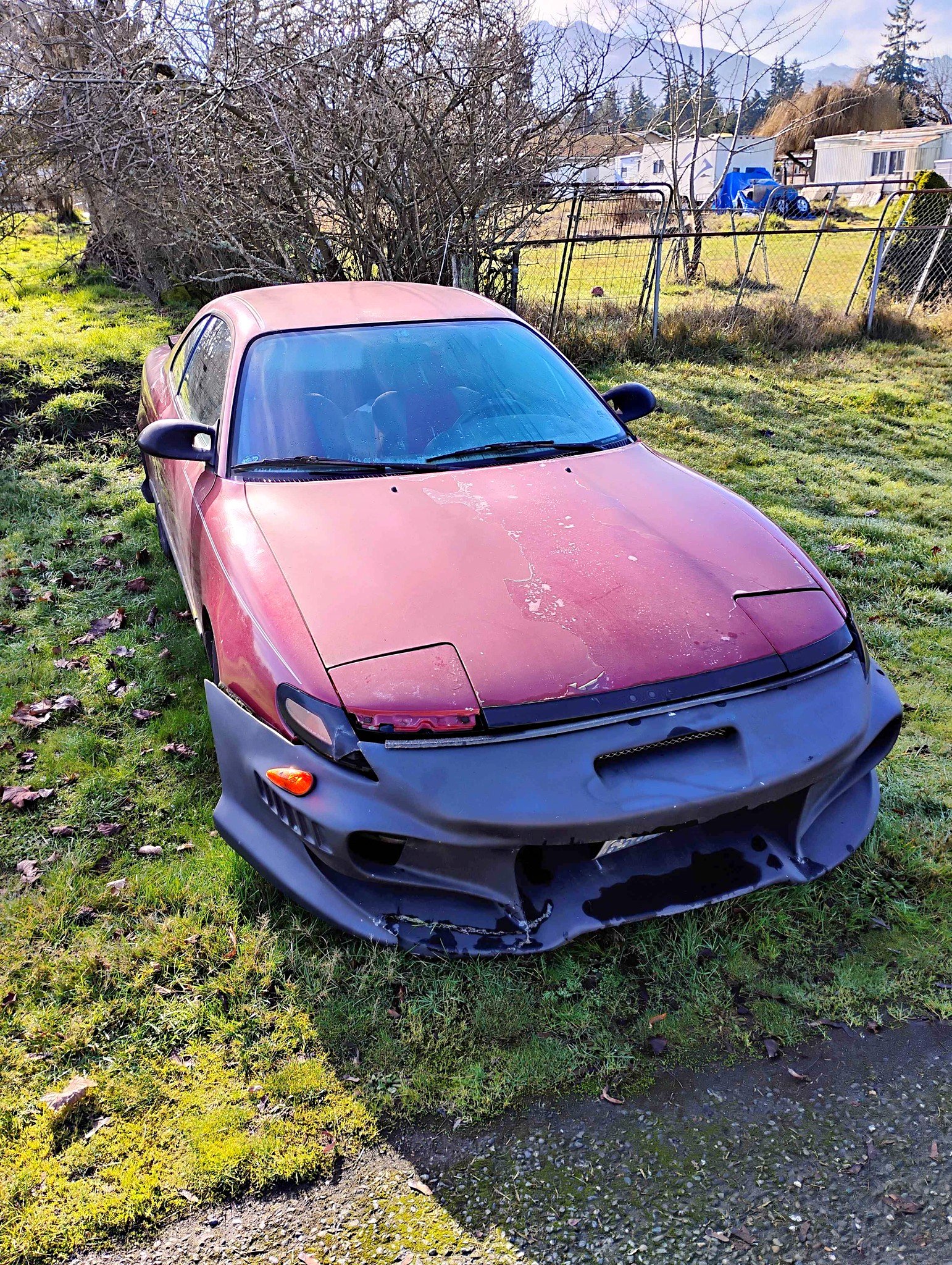 1991 Toyota Celica - ST Sport Coupe 2D