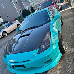 2005 Toyota celica gts