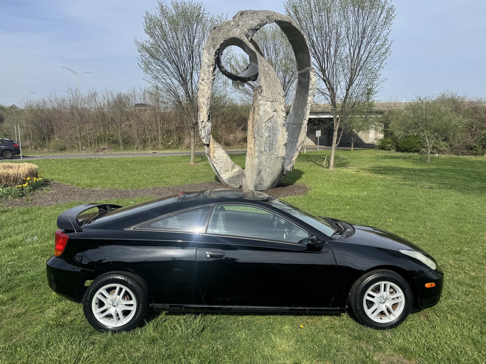 2001 Toyota Celica G