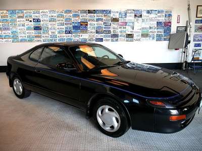 1990 Toyota Celica