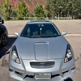 2004 Toyota Celica - GT Liftback Hatchback Coupe 2D