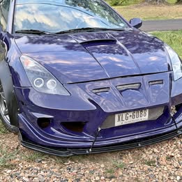2004 Toyota Celica