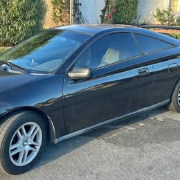 2000 Toyota Celica GT