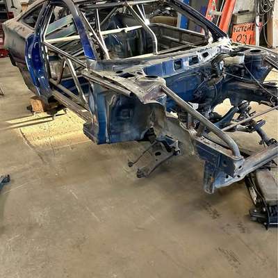 2001 Toyota Celica - GT-S Hatchback 2D