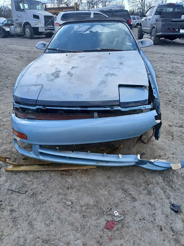 1993 Toyota Celica GT 2.2 automatico partes part's 0nly