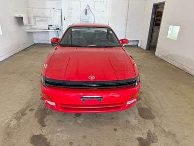 1993 Toyota Celica - GT Sport Coupe 2D
