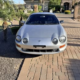 1994 Toyota Celica