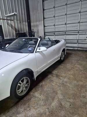 1991 Toyota Celica - GT Sport Coupe 2D