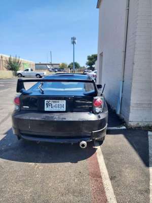2002 Toyota Celica - ST Sport Coupe 2D