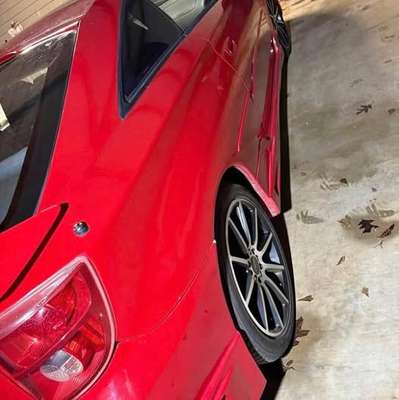 2001 Toyota Celica - GT Hatchback 2D