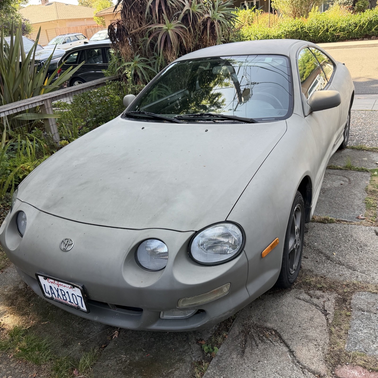 1998 Toyota Celica GT