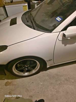 2000 Toyota Celica - GT-S Hatchback 2D
