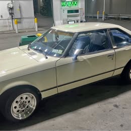 1978 Toyota Celica - GT Sport Coupe 2D