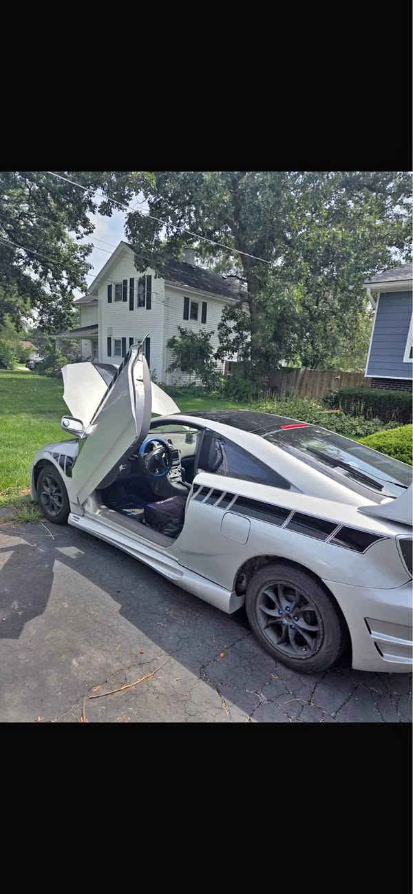 2000 Toyota Celica