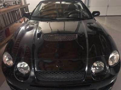 1998 Toyota Celica GT