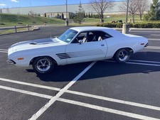 1974 Dodge Challenger